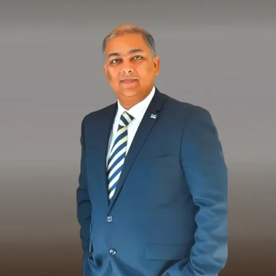 Abhishek Mathur, Founder & Director of VisaGuru